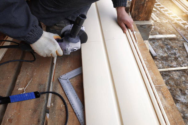 Best Weatherproofing and Sealing  in Eagle Crest, OR